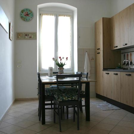 Casa Brin Apartment La Spezia Exterior foto
