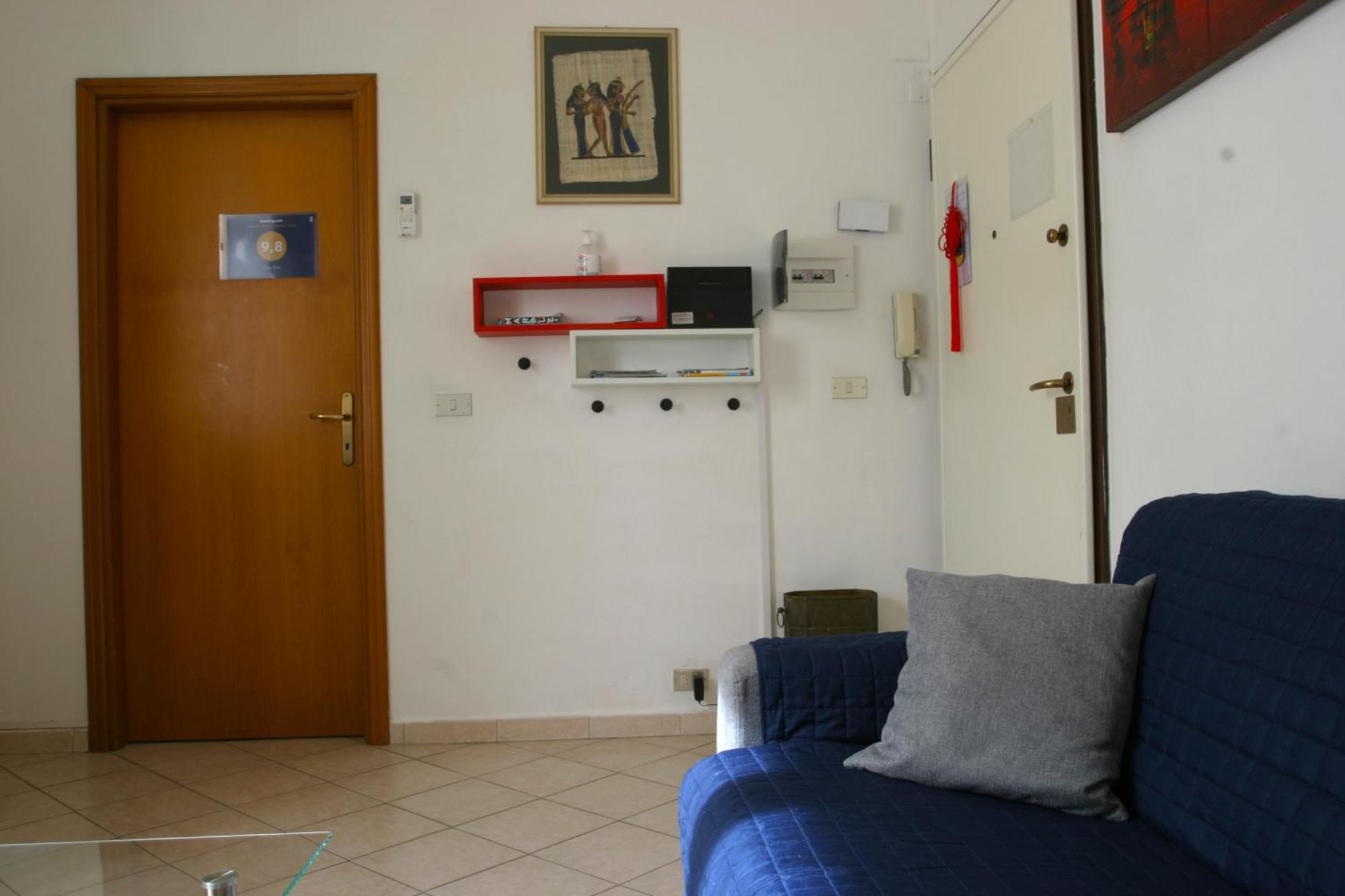 Casa Brin Apartment La Spezia Exterior foto