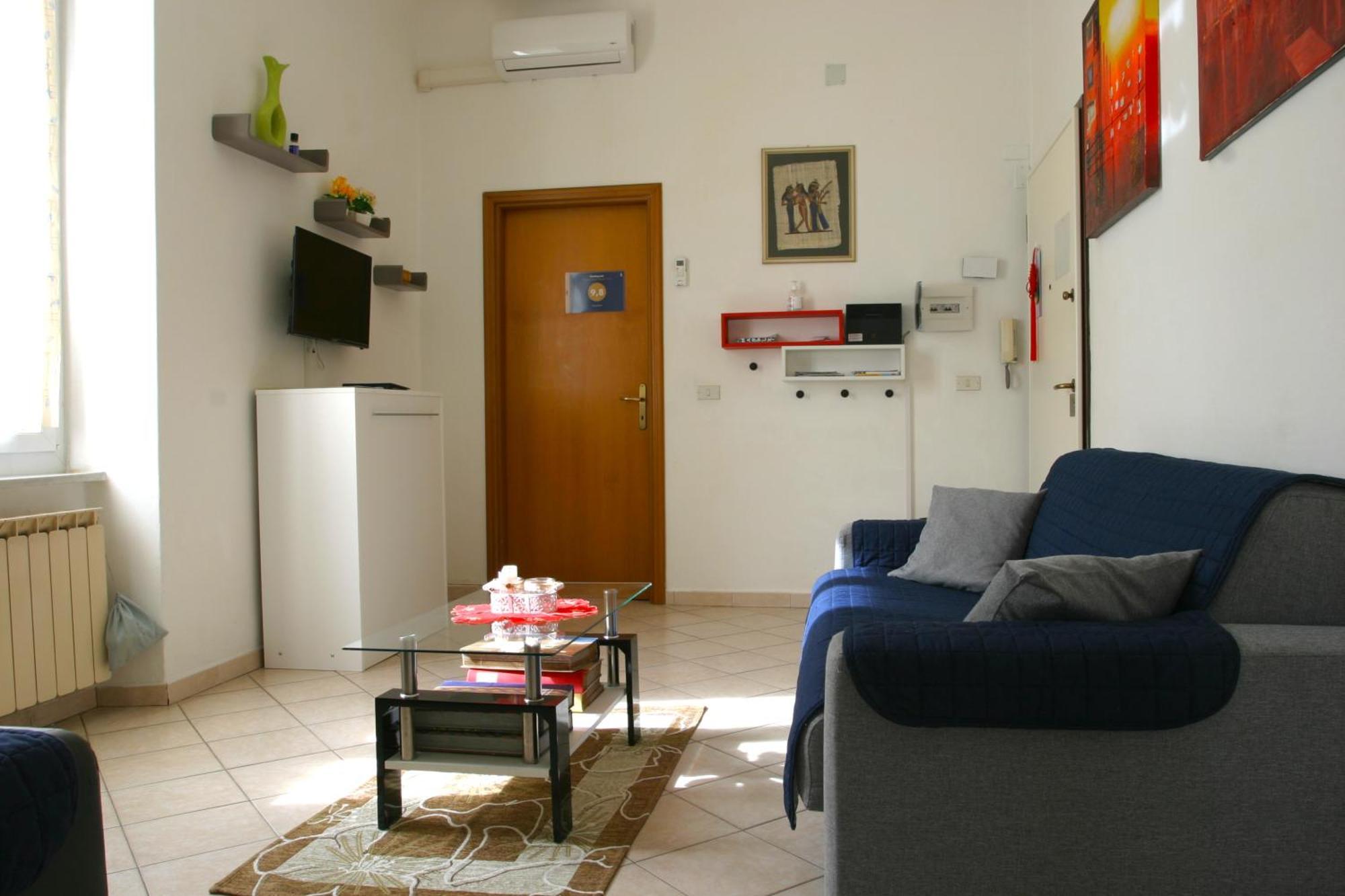 Casa Brin Apartment La Spezia Exterior foto