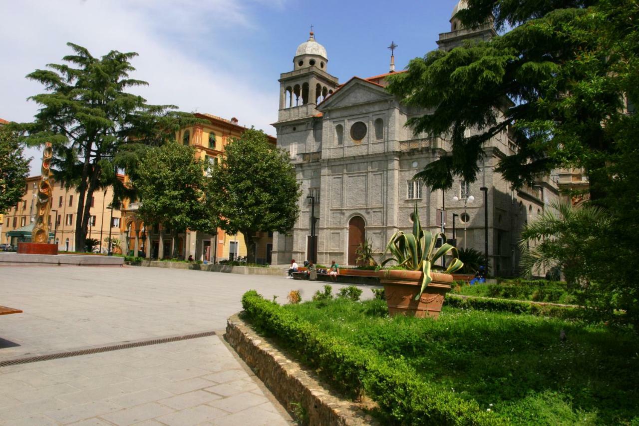 Casa Brin Apartment La Spezia Exterior foto