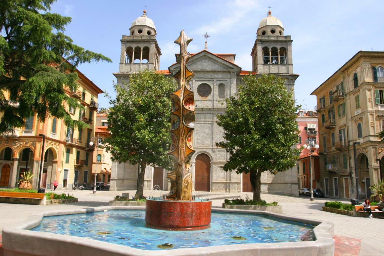 Casa Brin Apartment La Spezia Exterior foto