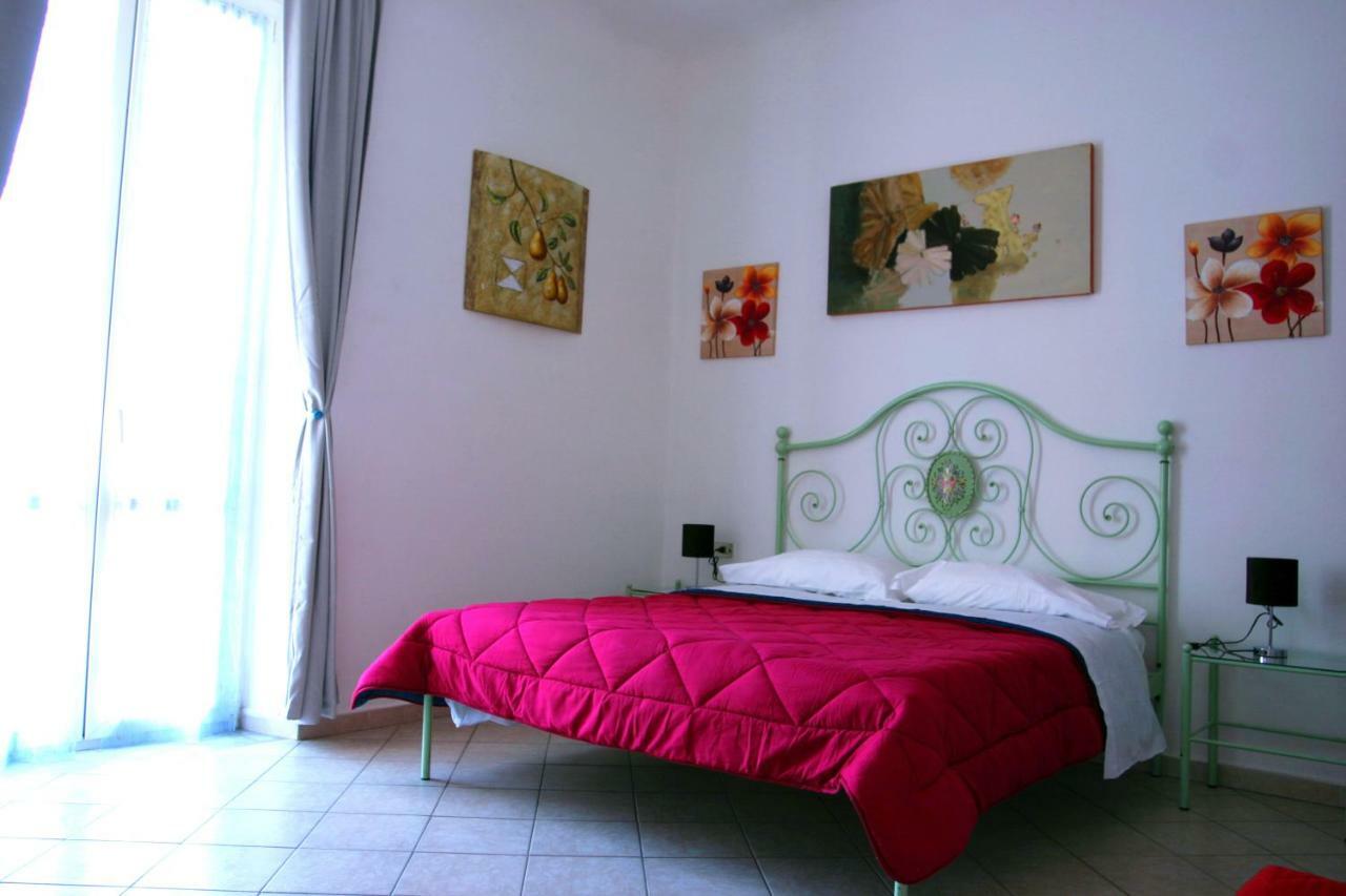 Casa Brin Apartment La Spezia Exterior foto