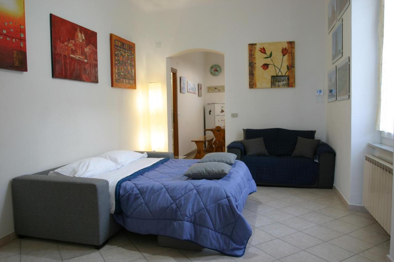 Casa Brin Apartment La Spezia Exterior foto